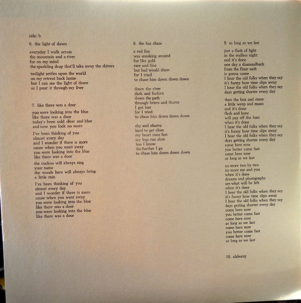 Daniel Norgren : Alabursy (LP, Album)