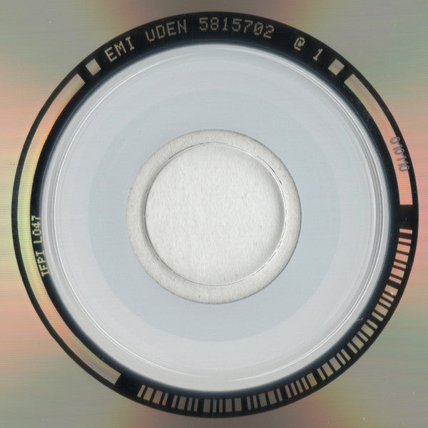 Jethro Tull : Songs From The Wood (CD, Album, RE, RM, RP)