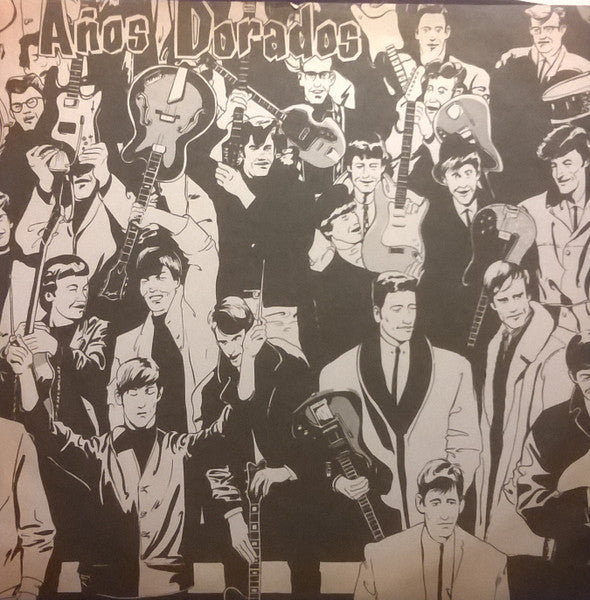 The Kinks : Live At Kelvin Hall (LP, Album, RE)