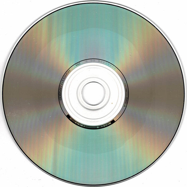Bob Dylan : Oh Mercy (CD, Album, RE)