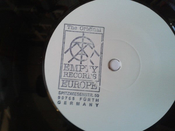 Putters : Sellin' Hollywood To Puerto Rico (7", S/Sided, W/Lbl)