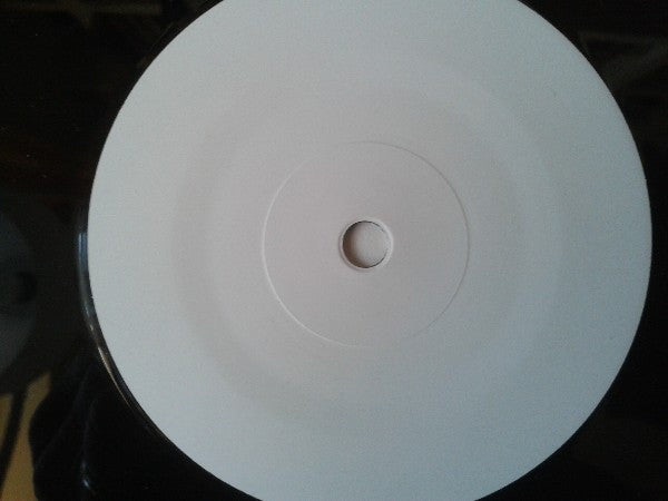 Putters : Sellin' Hollywood To Puerto Rico (7", S/Sided, W/Lbl)