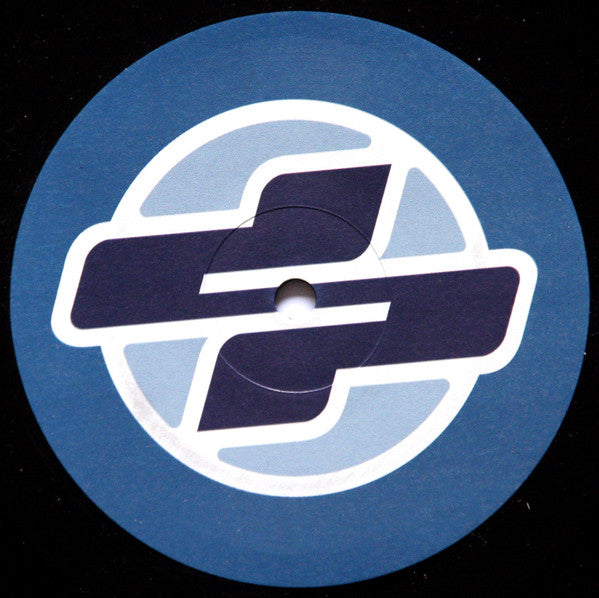 Tuneboy : Demolition (12")