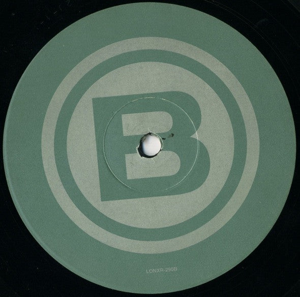 Banderas : This Is Your Life (12")