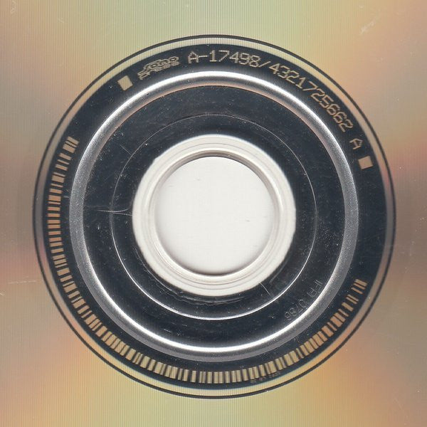 Christina Aguilera : What A Girl Wants (CD, Maxi)