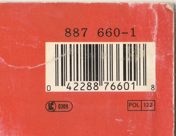 Vanessa Williams : The Right Stuff (12", Single)