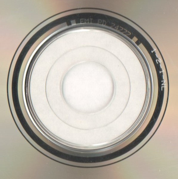 Various : Hit History '61 - Volume 7 (CD, Comp)