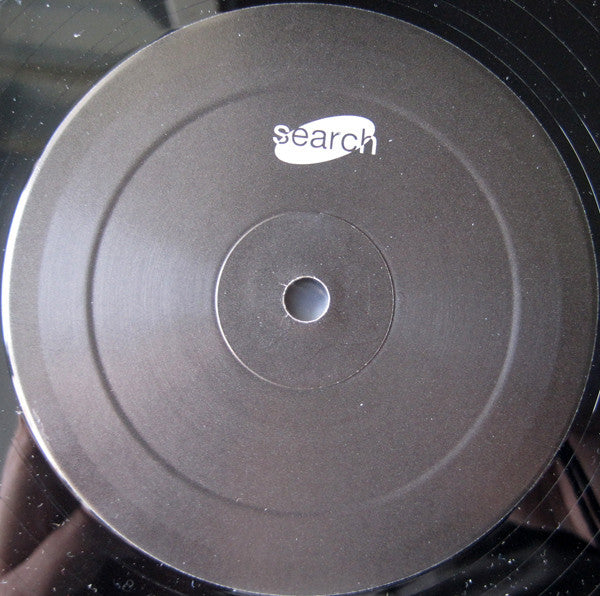 Jeroen Schrijvershof & Bas (2) : They (12")