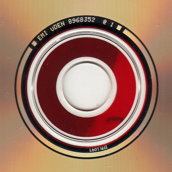 Aaliyah : Try Again (CD, Single)