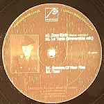 Makaton : Beauty Default (12")