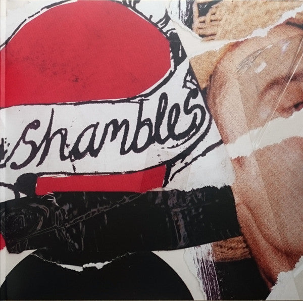 Babyshambles : Down In Albion (LP + LP, S/Sided, Etch + Album, RP)