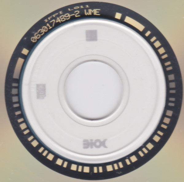 Arkarna : House On Fire (CD, Single, CD1)