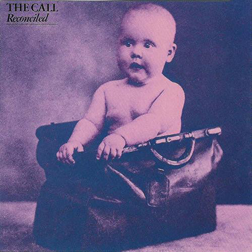 The Call : Reconciled (LP, Album)