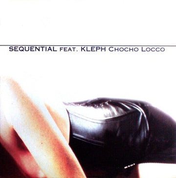 Sequential (2) Feat. Kleph : Chocho Locco (12")