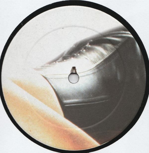 Sequential (2) Feat. Kleph : Chocho Locco (12")