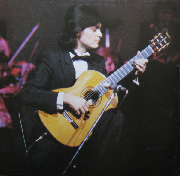 Richard Clayderman Et Nicolas De Angelis : À Pleyel (2xLP, Album, Gat)