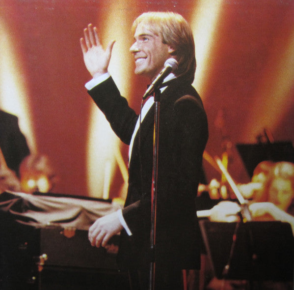 Richard Clayderman Et Nicolas De Angelis : À Pleyel (2xLP, Album, Gat)