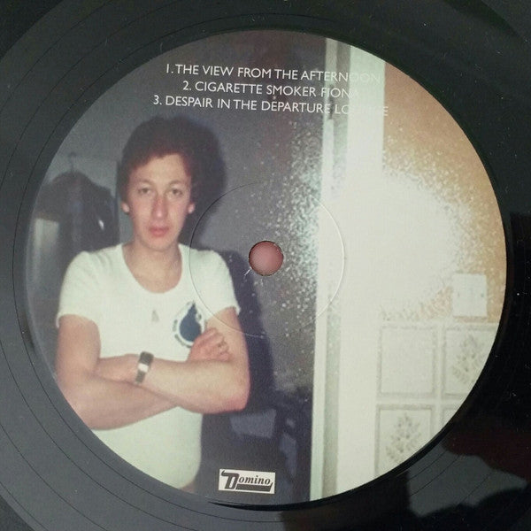 Arctic Monkeys : Who The Fuck Are Arctic Monkeys? (10")