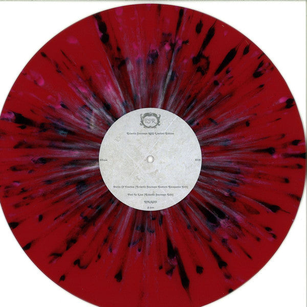 Various : Eclectic Journeys RSD Limited Edition (12", RSD, Ltd, Mar)