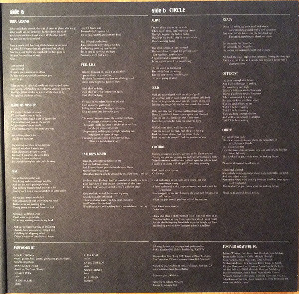 Mikal Cronin : MCIII (LP, Album)