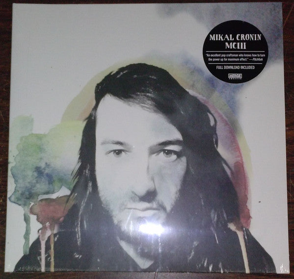 Mikal Cronin : MCIII (LP, Album)