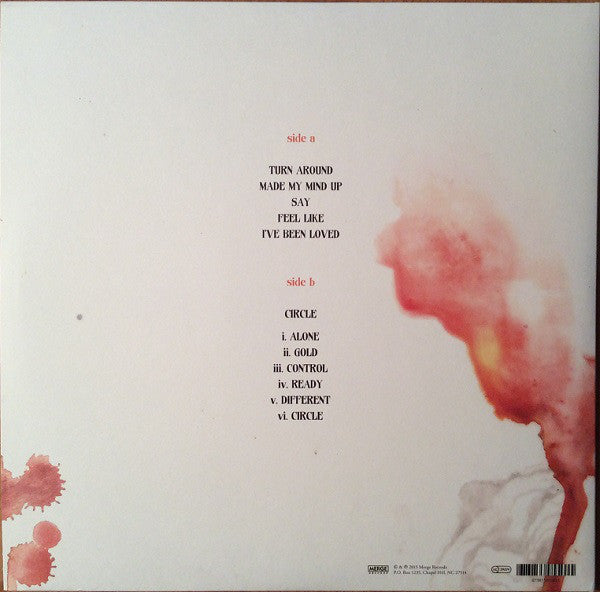 Mikal Cronin : MCIII (LP, Album)