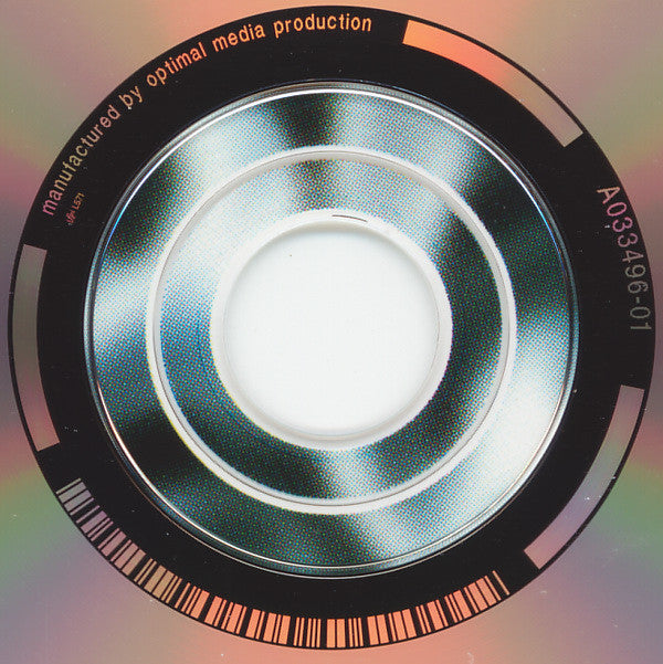 Maxim Featuring Skin : Carmen Queasy (CD, Single, Car)