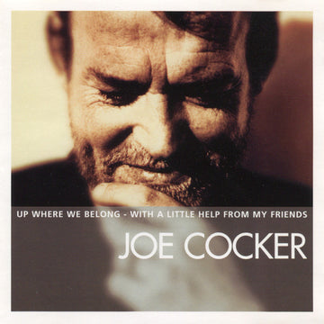 Joe Cocker : The Essential (CD, Comp)