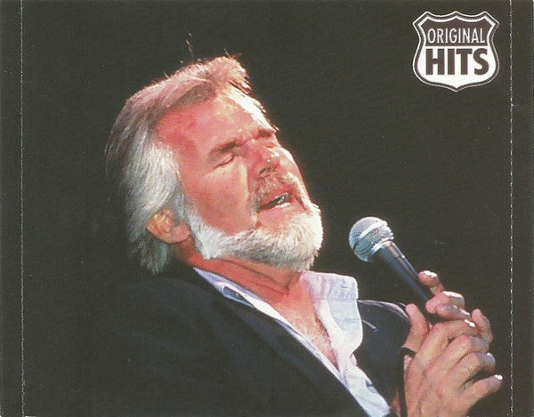Kenny Rogers : Forever Classic (CD, Comp)