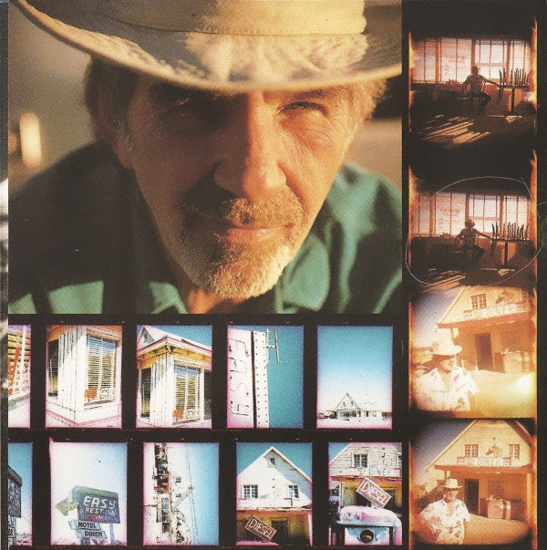 J.J. Cale : The Very Best Of J.J. Cale (CD, Comp, RE)