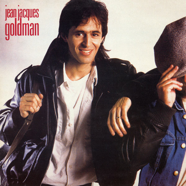 Jean-Jacques Goldman : Non Homologué (LP, Album)