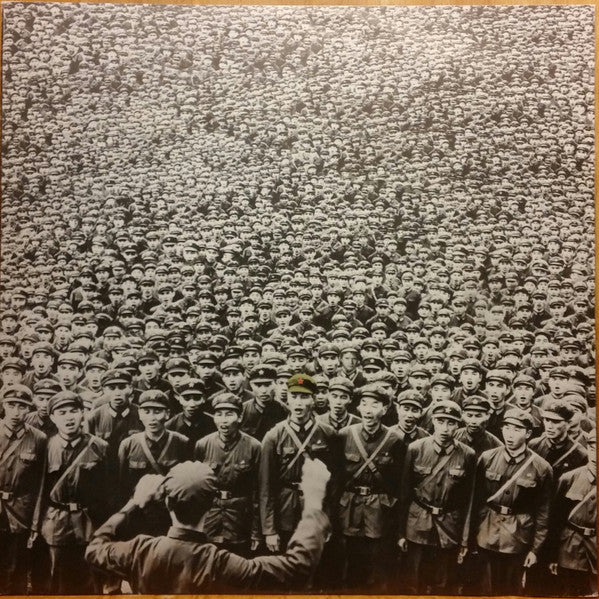 Daniel Balavoine : Un Autre Monde (LP, Album)