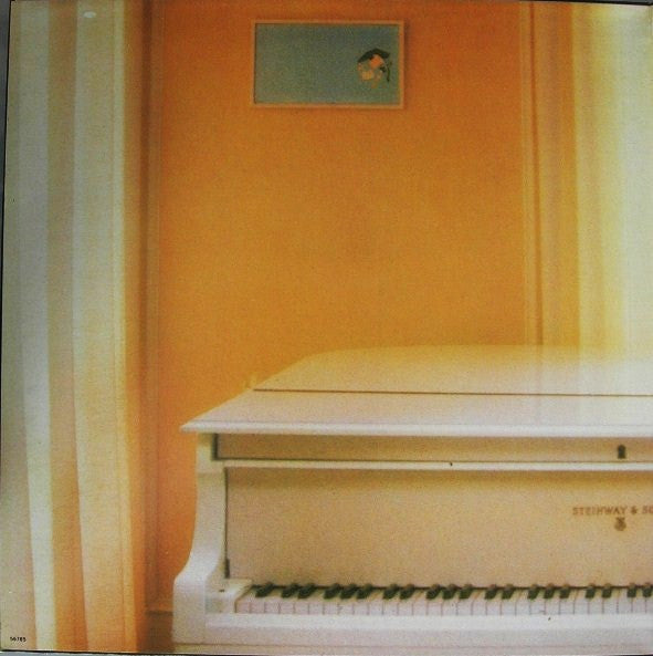 Michel Berger : Beauséjour (LP, Album, Gat)