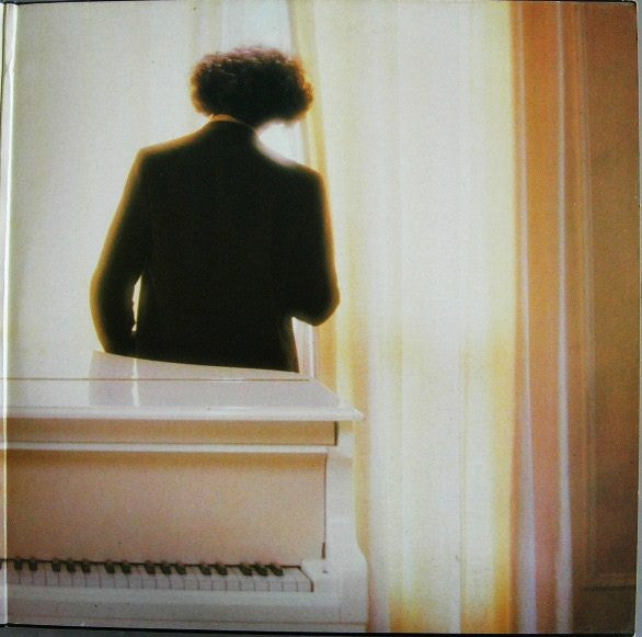 Michel Berger : Beauséjour (LP, Album, Gat)