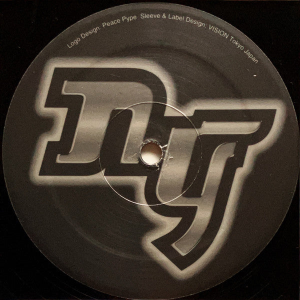 Snooze : Doremifa Girl (12")