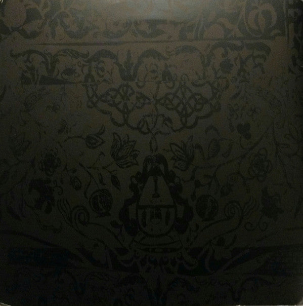 Climax Golden Twins : Climax Golden Twins (7", EP, Whi)