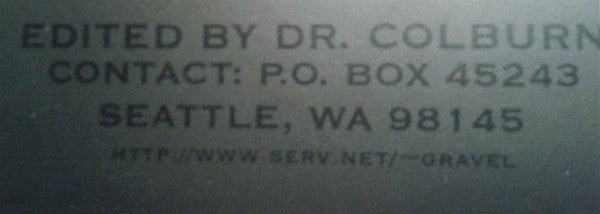 Climax Golden Twins : Climax Golden Twins (7", EP, Whi)