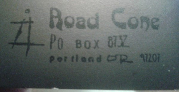 Climax Golden Twins : Climax Golden Twins (7", EP, Whi)