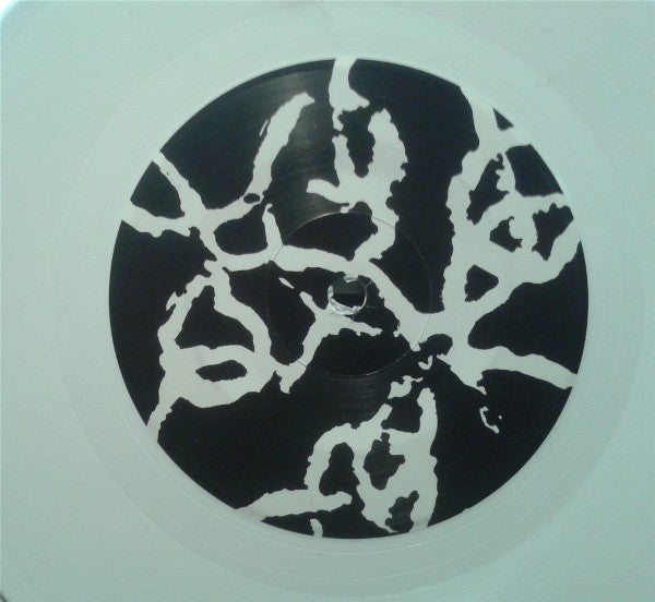 Climax Golden Twins : Climax Golden Twins (7", EP, Whi)