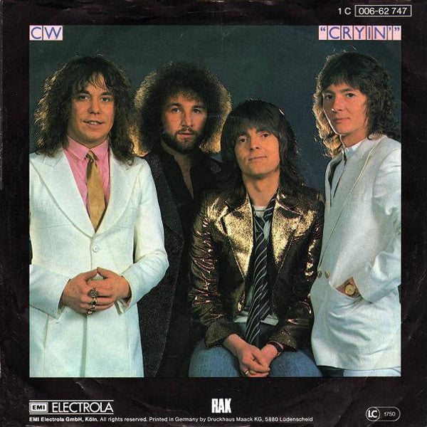 Smokie : Do To Me (7", Single)