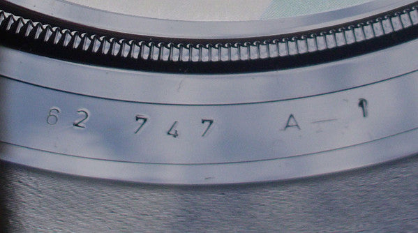 Smokie : Do To Me (7", Single)