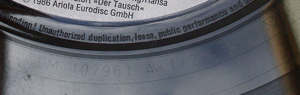 Chris Norman : Midnight Lady (7", Single)