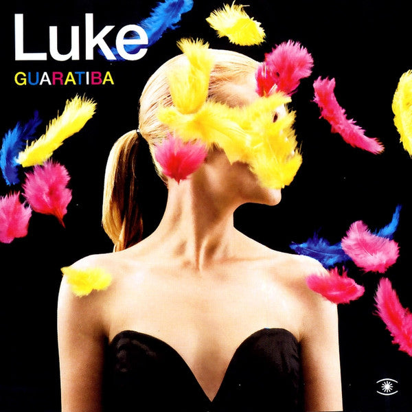 Luke (3) : Guaratiba (CD, Album, Promo, Car)