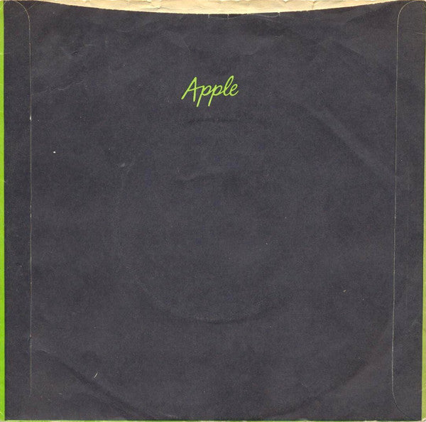 Mary Hopkin : Goodbye (7", Single)