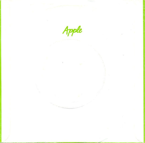 Mary Hopkin : Goodbye (7", Single)