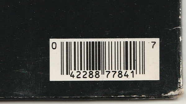 Né-Mo-Rin : A Ci Lelao (12")