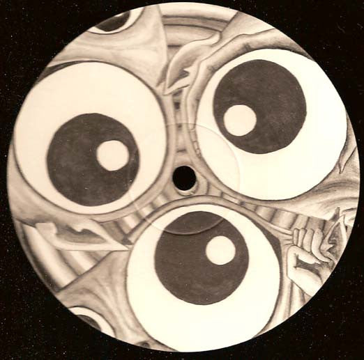 Various : Untitled (12")