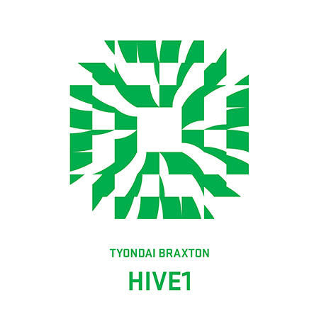 Tyondai Braxton : Hive1 (LP, Album)
