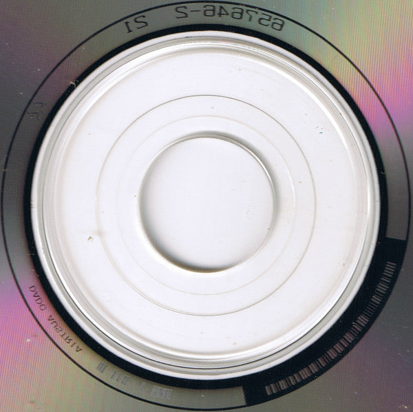 George Michael / Elton John : Don't Let The Sun Go Down On Me (CD, Single)