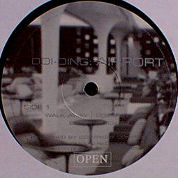 Doi-Oing : Airport (12")
